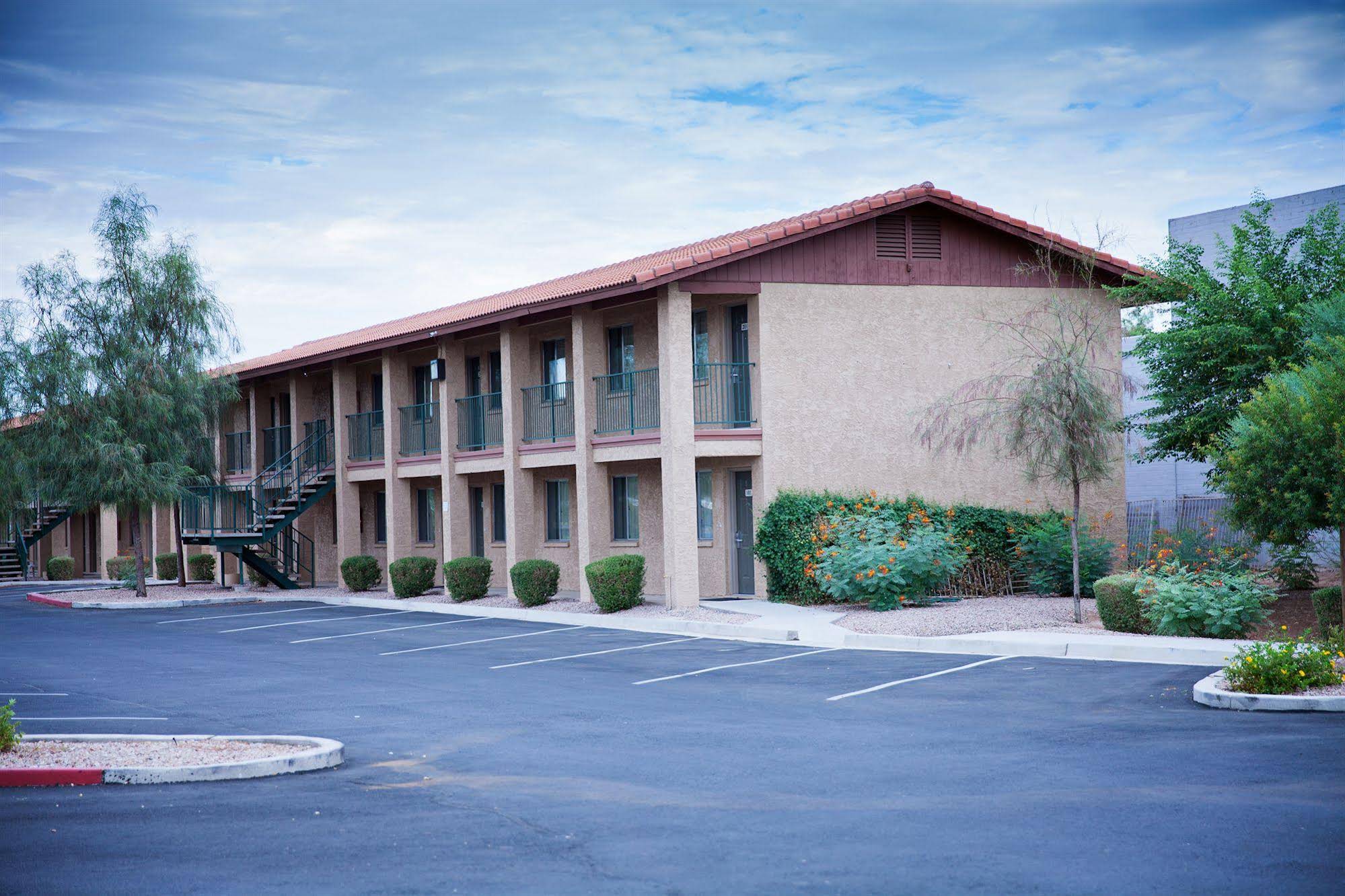 Studio 6 Mesa - photo 39