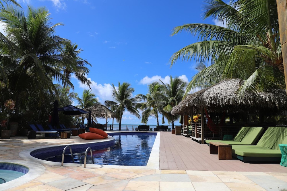 Pousada do Toque in Maceio, Brasil