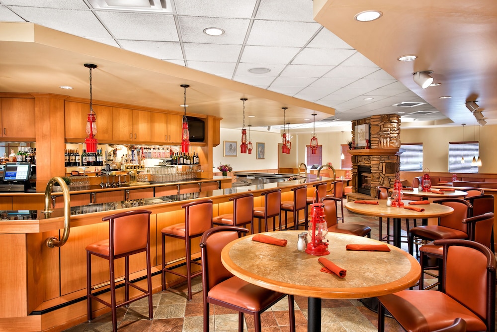 Westmark Fairbanks Hotel & Conference Center - photo 27