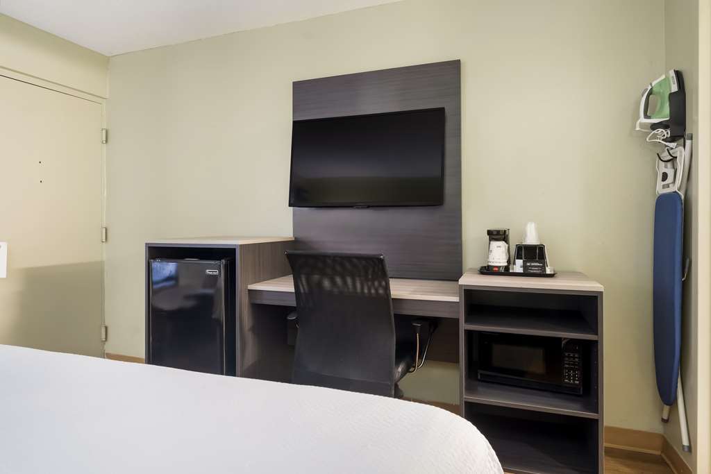 SureStay Hotel by Best Western Columbus Downtown - photo 17