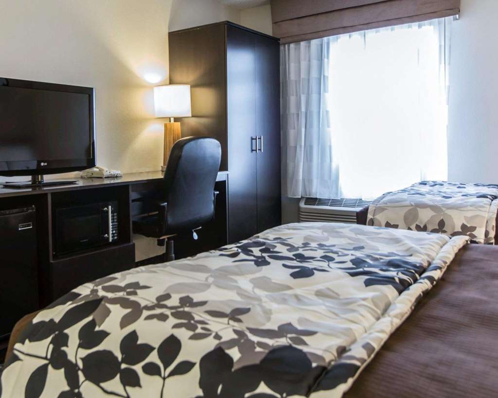 Sleep Inn Florence North - photo 9