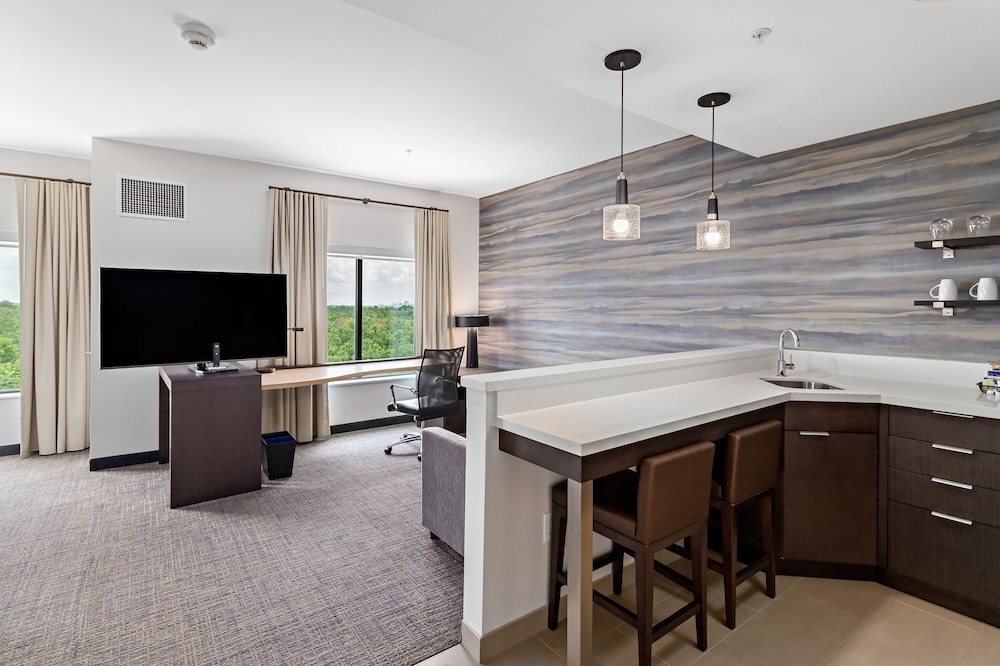 Residence Inn by Marriott Port Arthur - photo 7