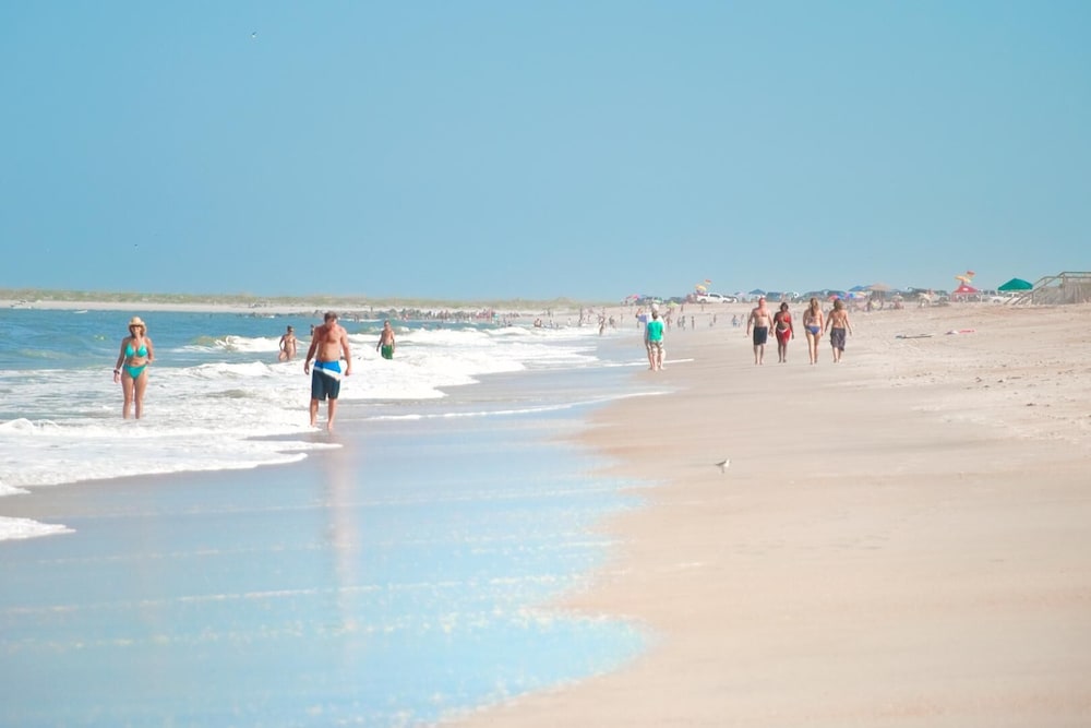 Holiday Inn Express St. Augustine Vilano Beach by IHG - photo 34