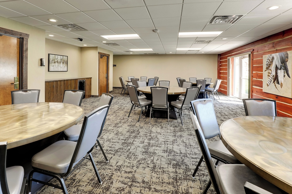 Stoney Creek Hotel La Crosse Onalaska - photo 38