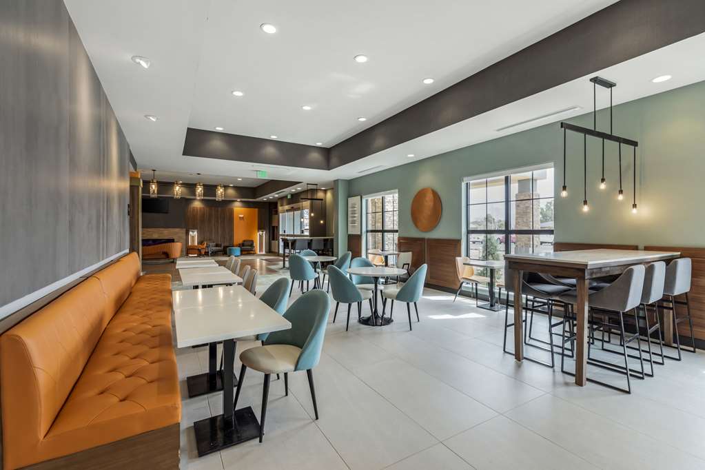 Comfort Suites Cheyenne WY - photo 28