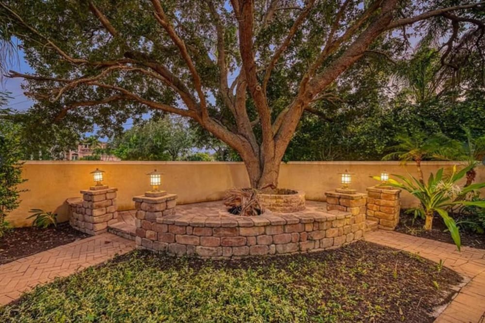 Siesta Key Marvel Pool SPA Deeded Beach Access - photo 48