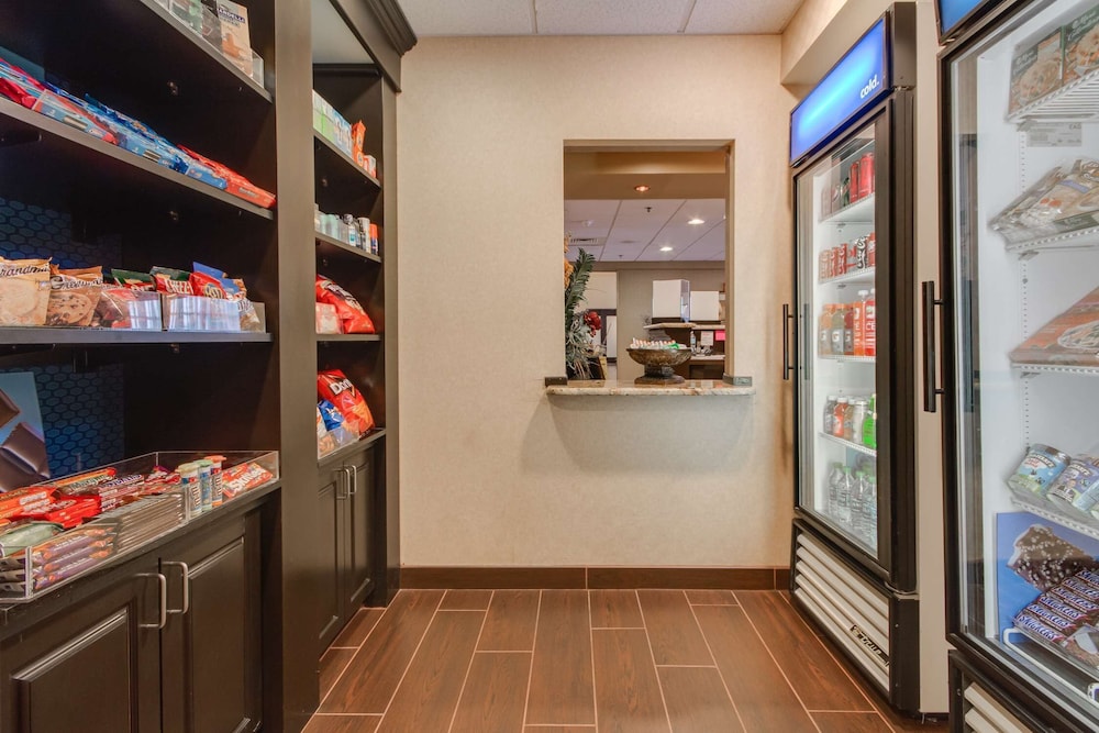 Hampton Inn & Suites Las Cruces I 25 - photo 27