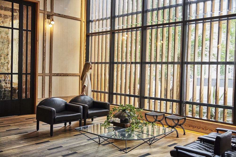 Austin Proper Hotel a Member of Design Hotels - photo 3