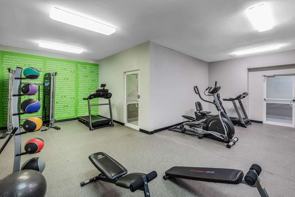 La Quinta Inn & Suites by Wyndham Port Lavaca - photo 13