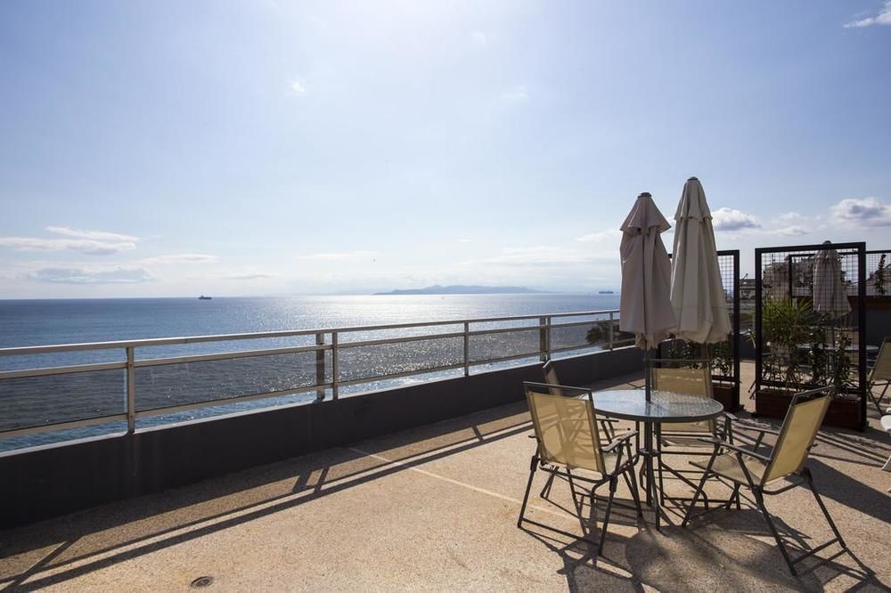 Scorpios Hotel - last minute hotel in Athens