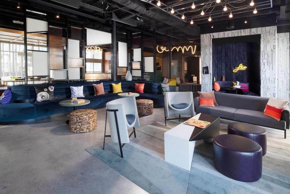 Aloft McAllen - photo 4