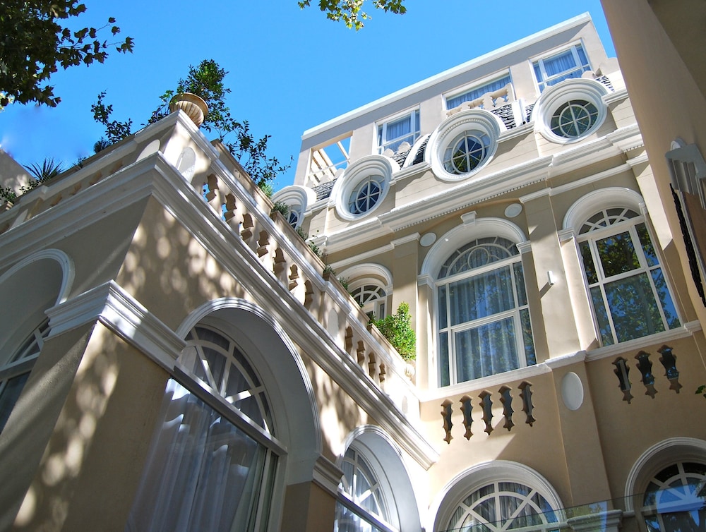 Rendez Vous Hotel Buenos Aires