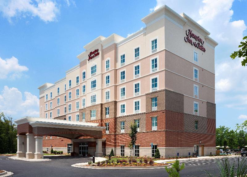 Hampton Inn & Suites Fort Mill - photo 2