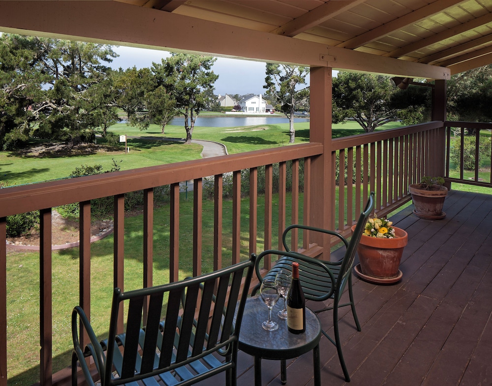 Half Moon Bay Lodge - photo 23