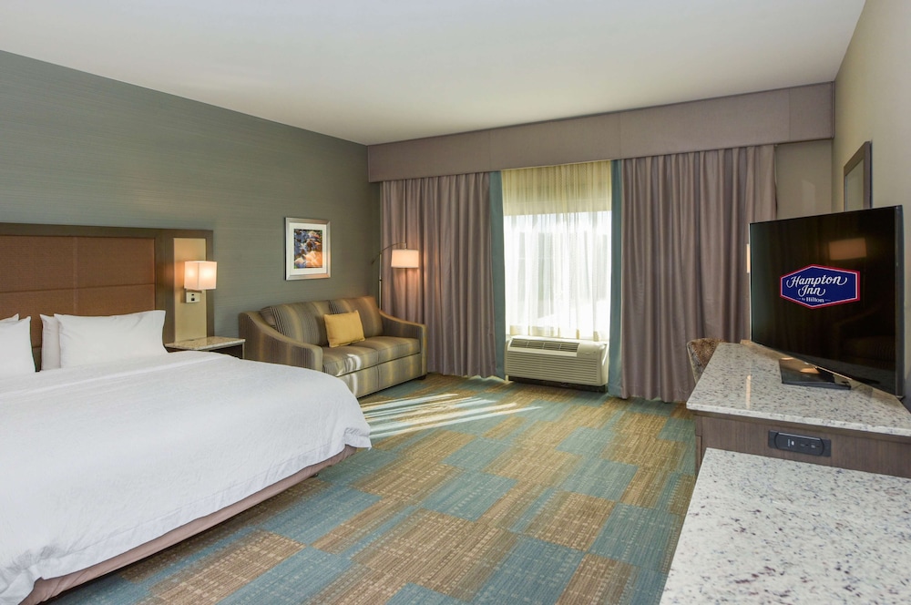 Hampton Inn Lumberton - photo 16