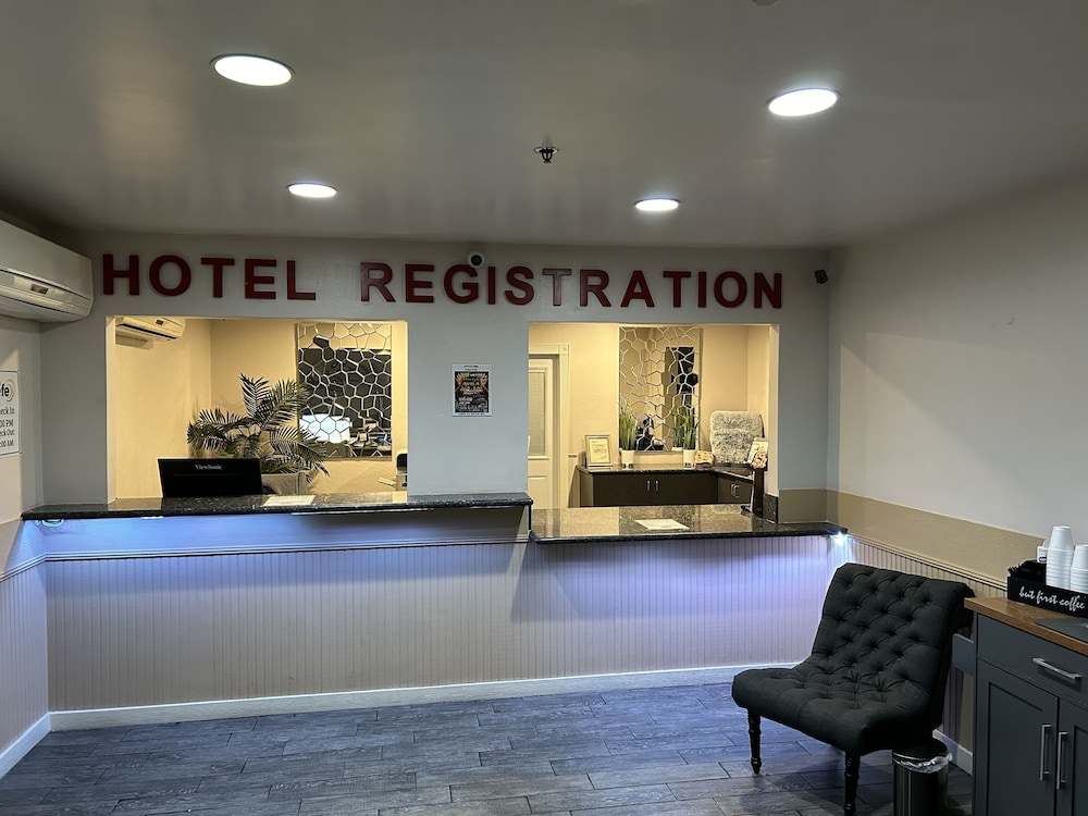 Hotel Jefe at Ojos Locos - photo 4