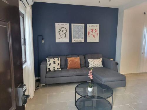 Comodo Departamento in Loreto, Mexico