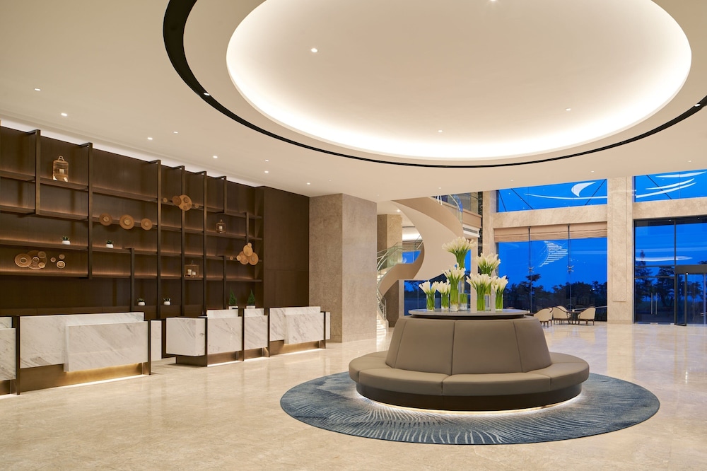 Four Points by Sheraton Danang — Da Nang — photo 3