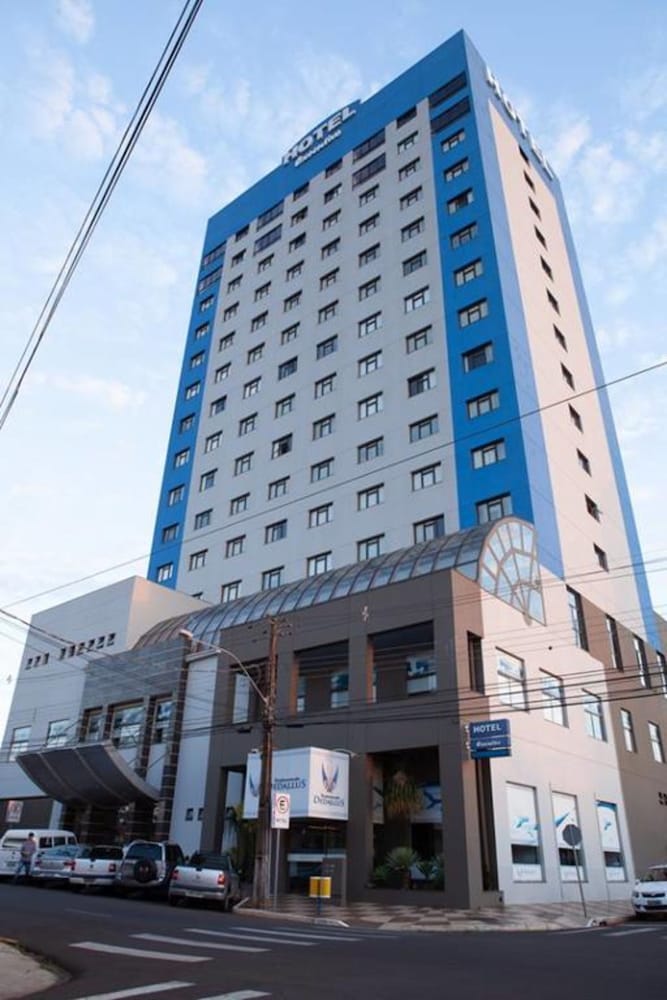 Hotel Executive Arapongas — hotel in Arapongas