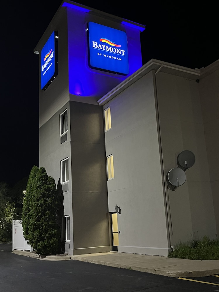 Baymont by Wyndham Milan - photo 37