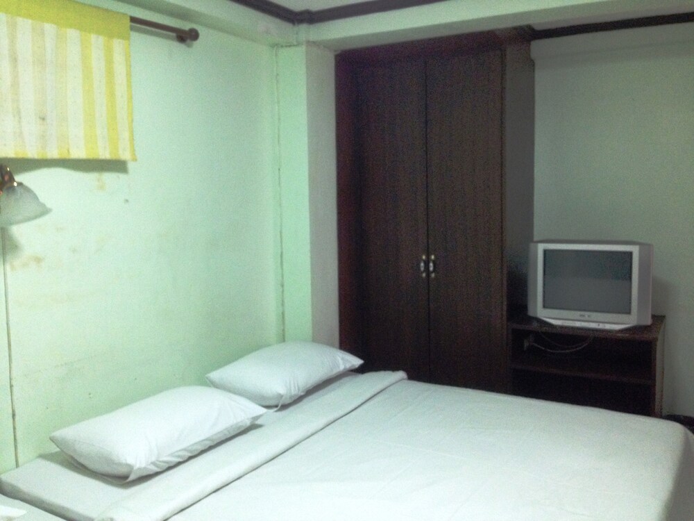 Amarin Inn — Bangkok — photo 5
