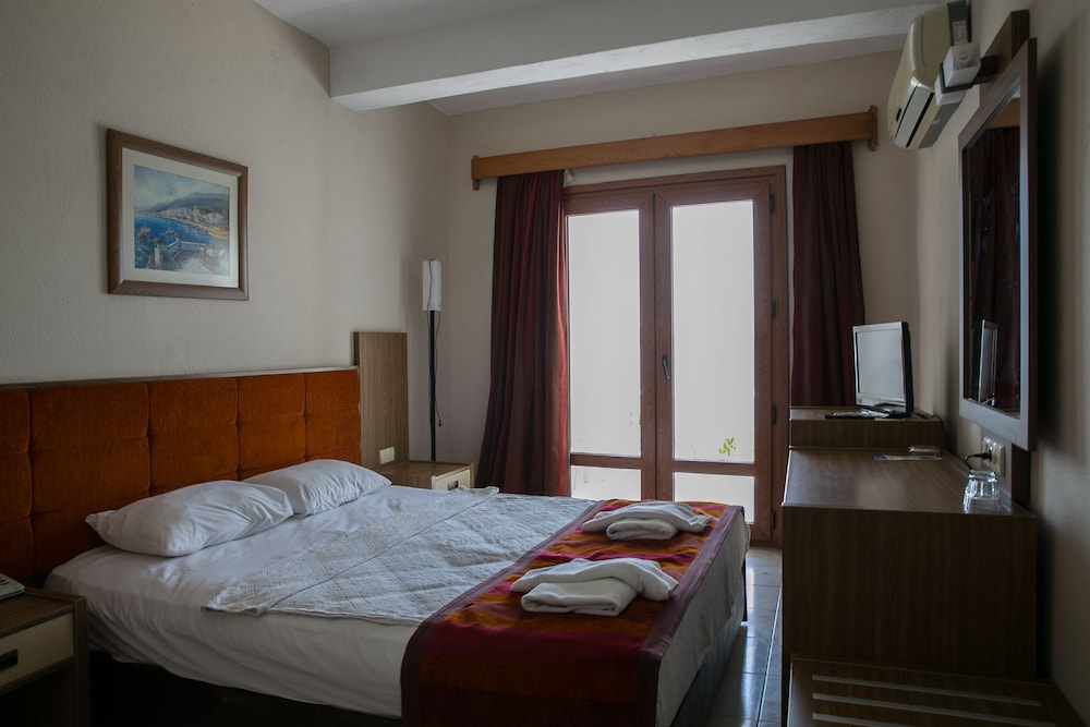 Greenport Bodrum Hotel — Bodrum — photo 4