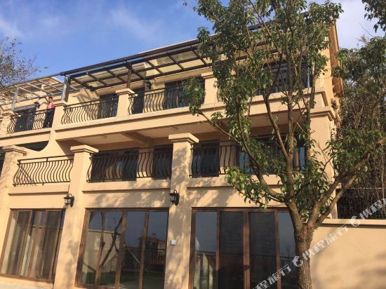 Chengjiang Yijing Hotel in Chengjiang, People's Republic of China