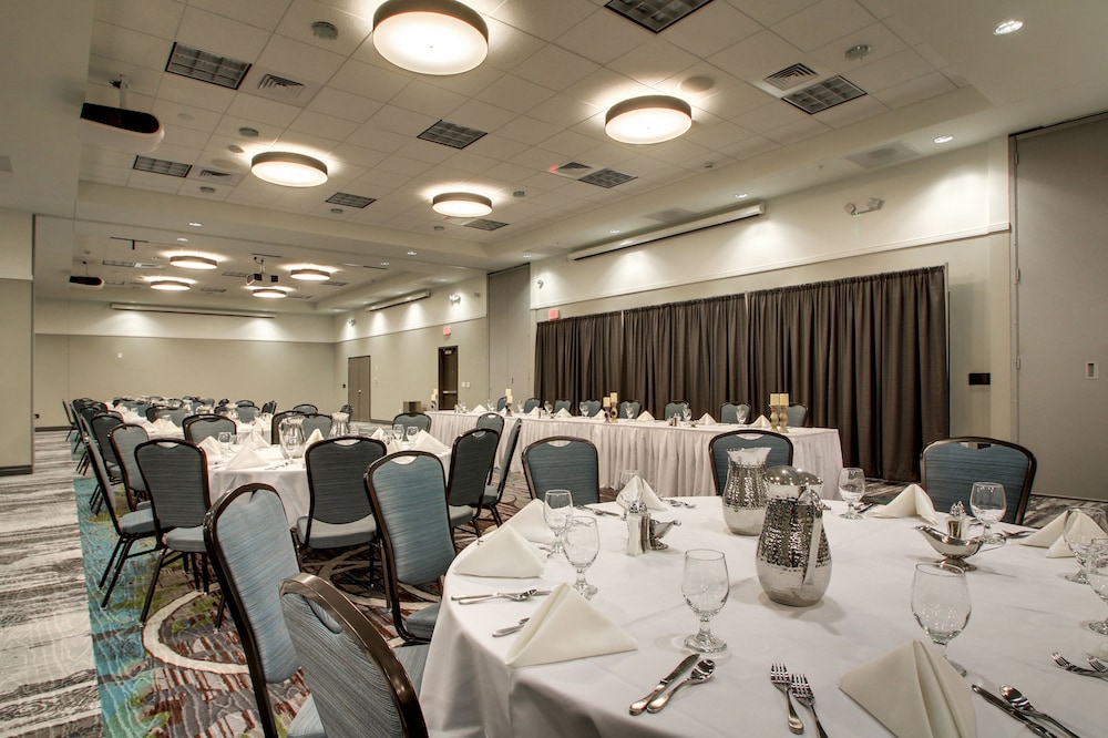 Holiday Inn Peoria At Grand Prairie by IHG - photo 35