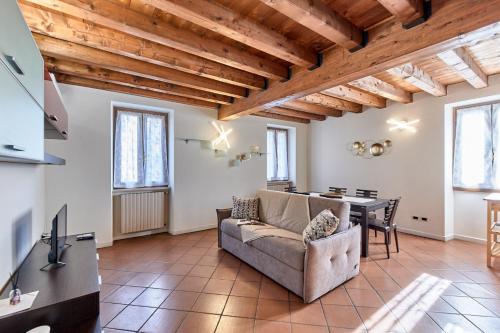 App. Maison Dorèe — 4-Star Luxury Hotel in Desenzano Del Garda, Italy