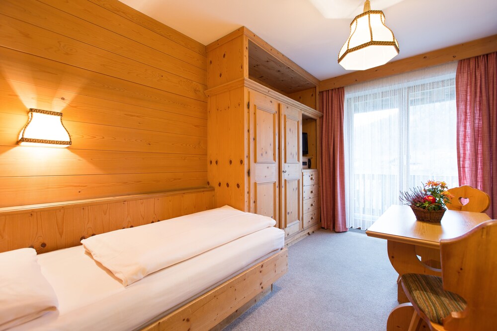 Hotel Alpenhof Wallgau — Wallgau — photo 4