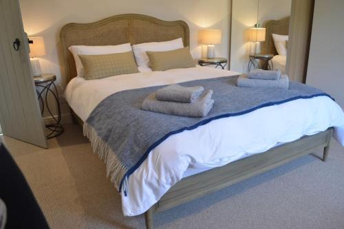 Owl's Hoot — hotel in Snettisham