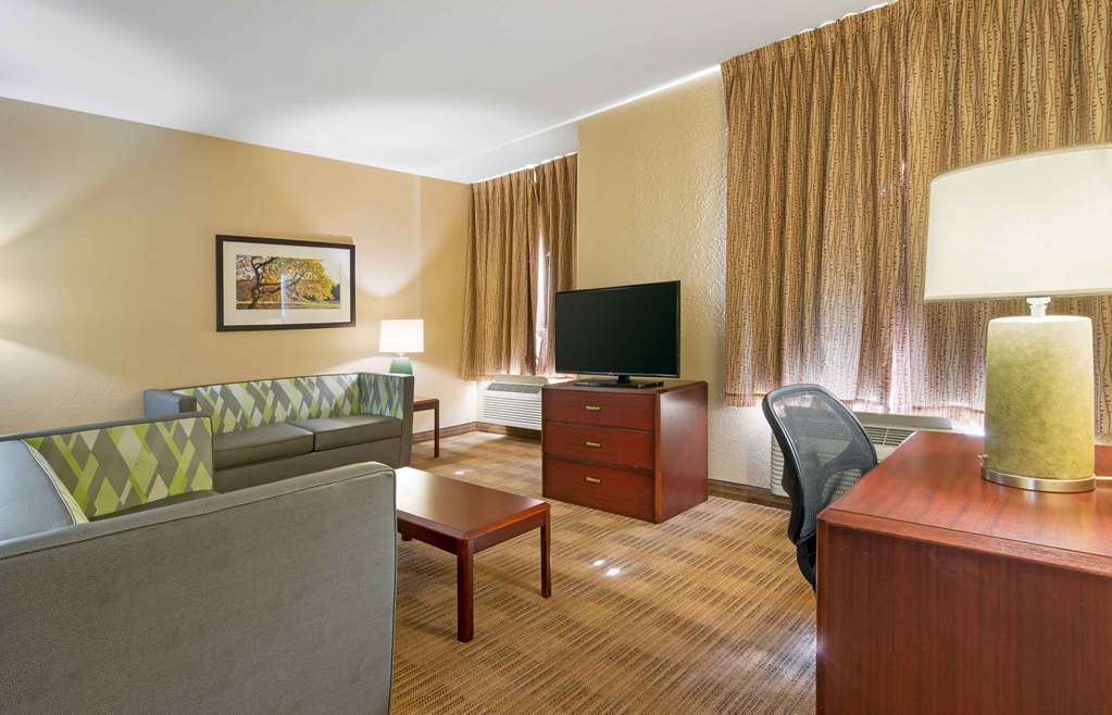 Extended Stay America Overland Park Metcalf - photo 20