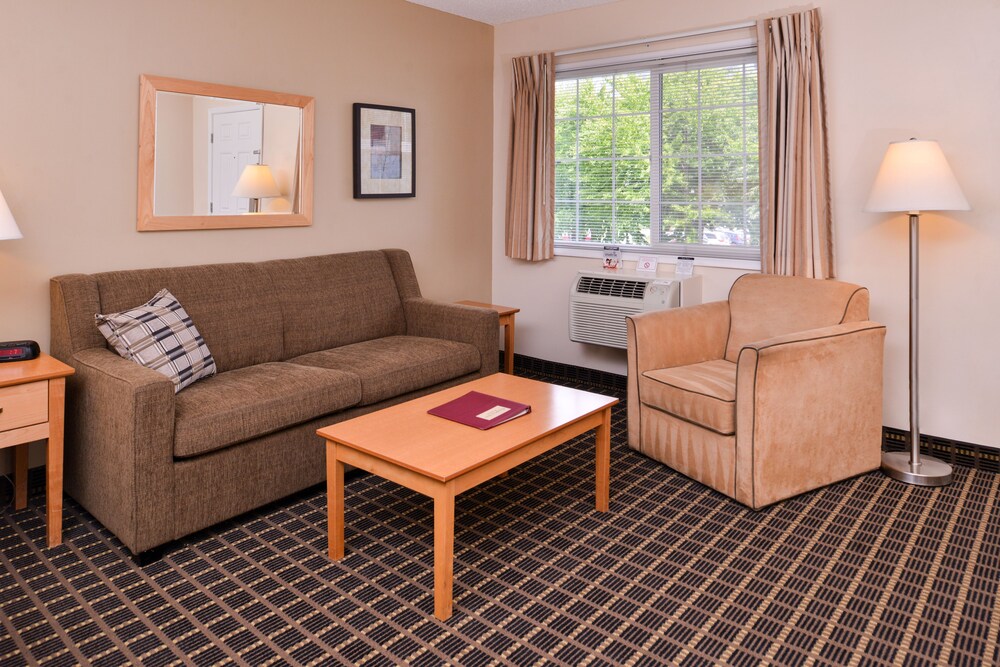 Campus Inn & Suites Eugene Downtown - photo 20