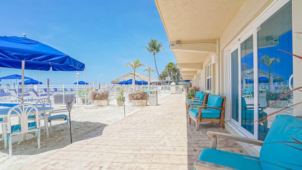 Glunz Ocean Beach Hotel & Resort - photo 123