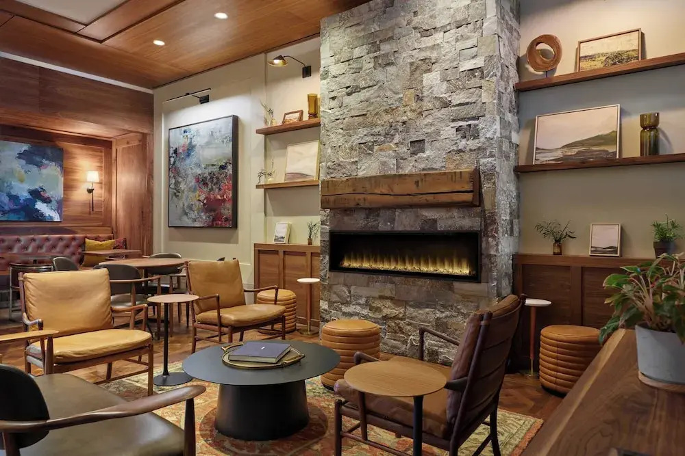 Beaver Creek Solace by AvantStay Studio w Resort Pool Hot Tub Premier Avon Location - photo 42