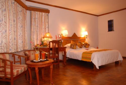 Hotel Amazing Kaytu in Taungoo, Myanmar