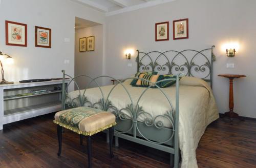 i Torretti Locazione Turistica Ristorante Lounge Bar — hotel in Asolo