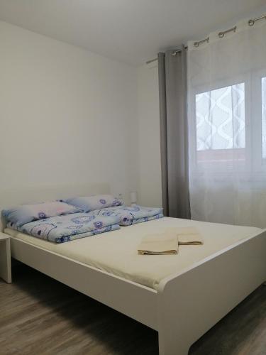 Noclegi u Eugenii - carbon neutral hotel in Unknown City