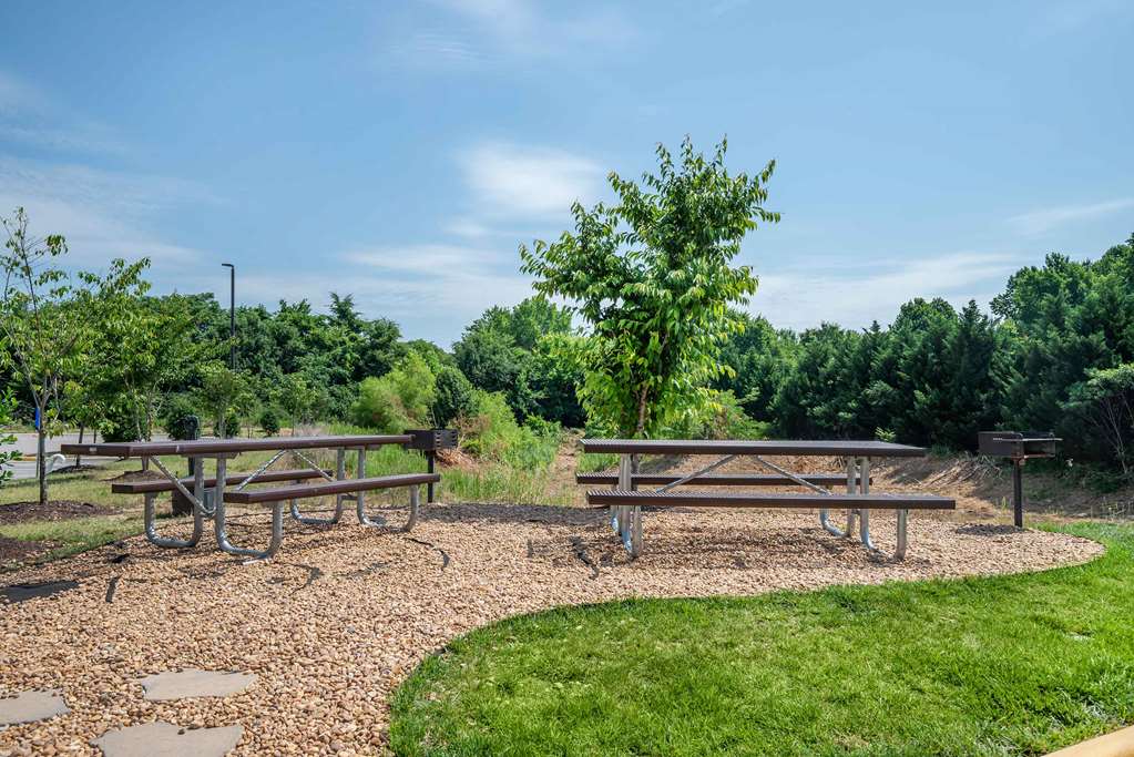 Extended Stay America Suites Colonial Heights Fort Lee - photo 58