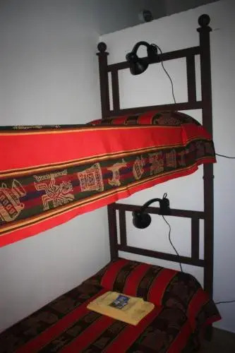 Cabaña Duraznillo — 4-Star Luxury Hotel in La Rioja, Argentina