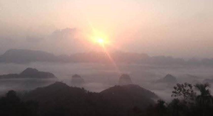 Chill chill homestay — Chumphon — photo 5