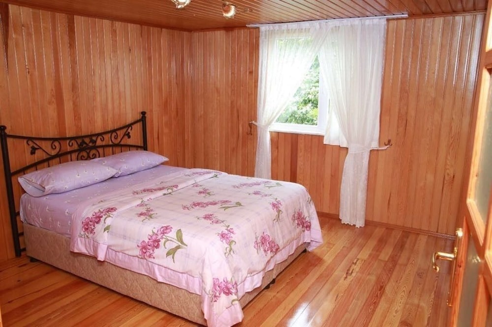 Kaptan Evleri in Trabzon, Turkey