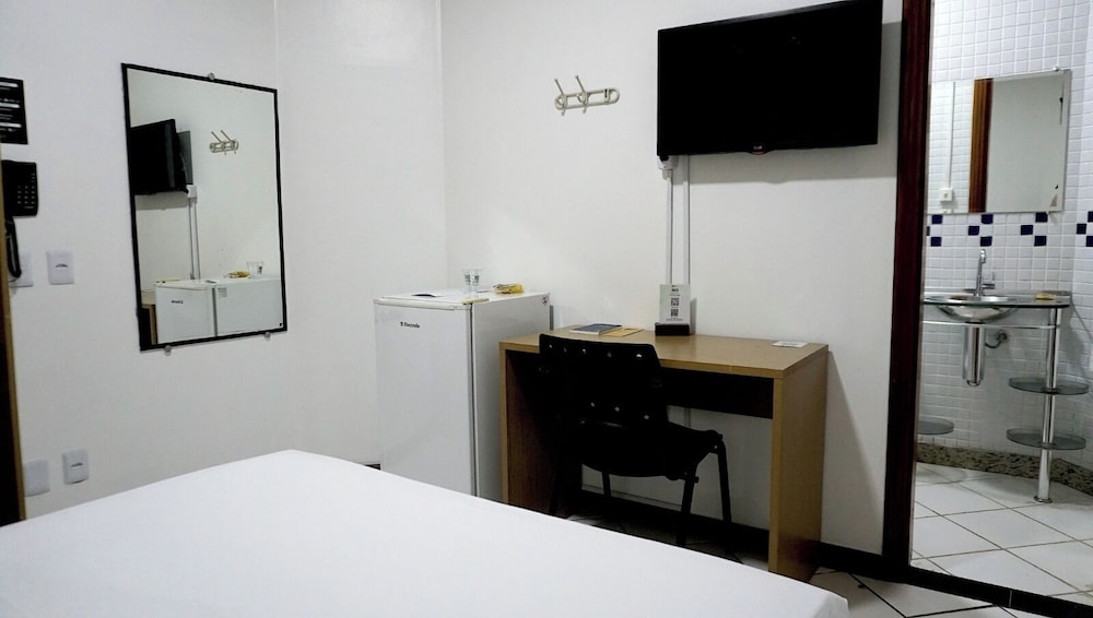 Riviera D Amazônia in Belem, Brasil