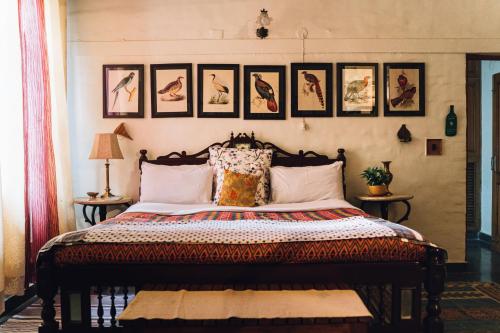 Gorayya Villa Luxury Rustic 4BHK Mussoorie Foothills — 4-Star Luxury Hotel in Dehra Dun, India