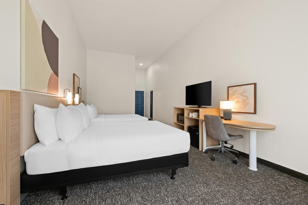 Spark by Hilton Homewood Birmingham - photo 10