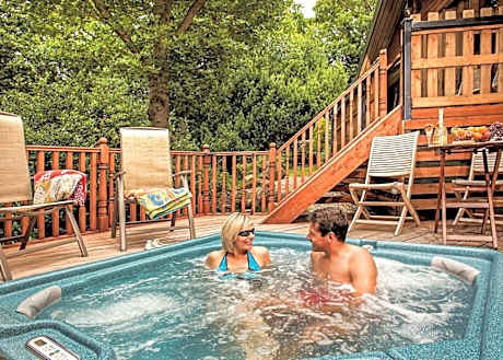 Springwood Lodges