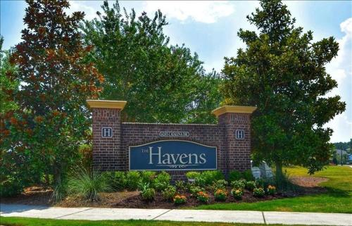 1612 The Havens Condo — 4-Star Luxury Hotel in Myrtle Beach, United States