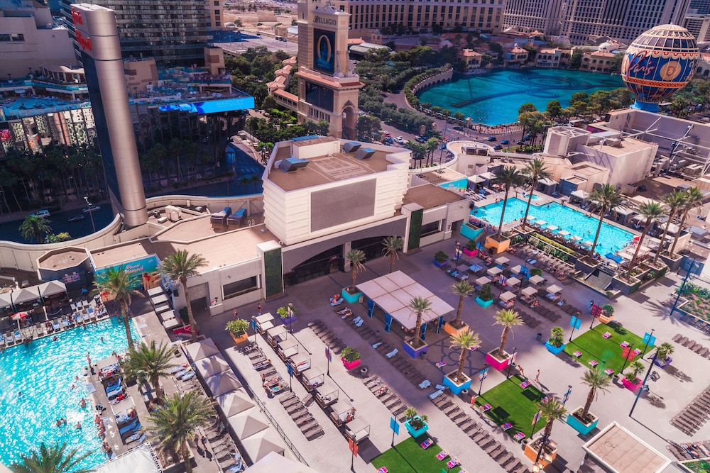Planet Hollywood Resort & Casino - photo 45