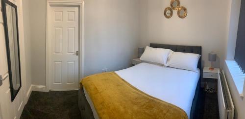 Gateshead Serviced Apartment Ideal for Contractors And Vacationing — 4-Star Luxury Hotel in Gateshead, United Kingdom