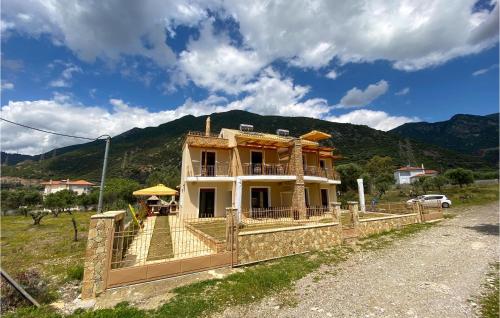 Soví Újezd - carbon neutral hotel in Unknown City